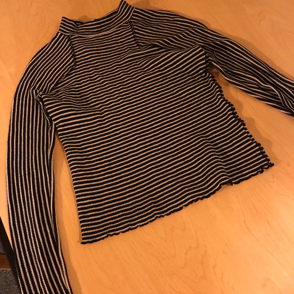 Free people shirt